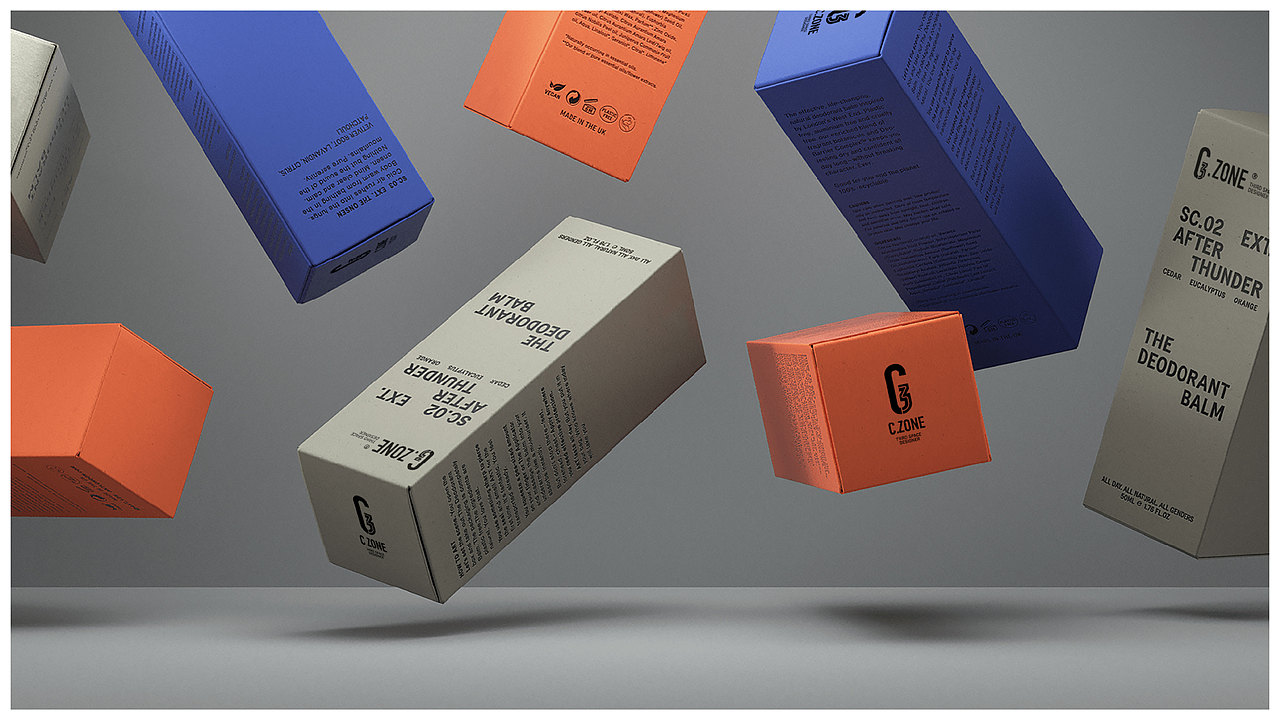 上海C.ZONE从竹空间建筑设计咨询-品牌VI设计策划（图ZMjA3NDkyNDE2） - 品牌 - 站酷设计师思悟品牌设计原创素材 - 站酷ZCOOL