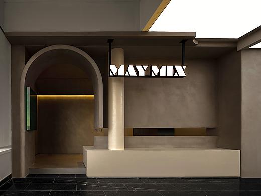 MAY MIX·头皮SPA｜MOOTHAN. DESIGN