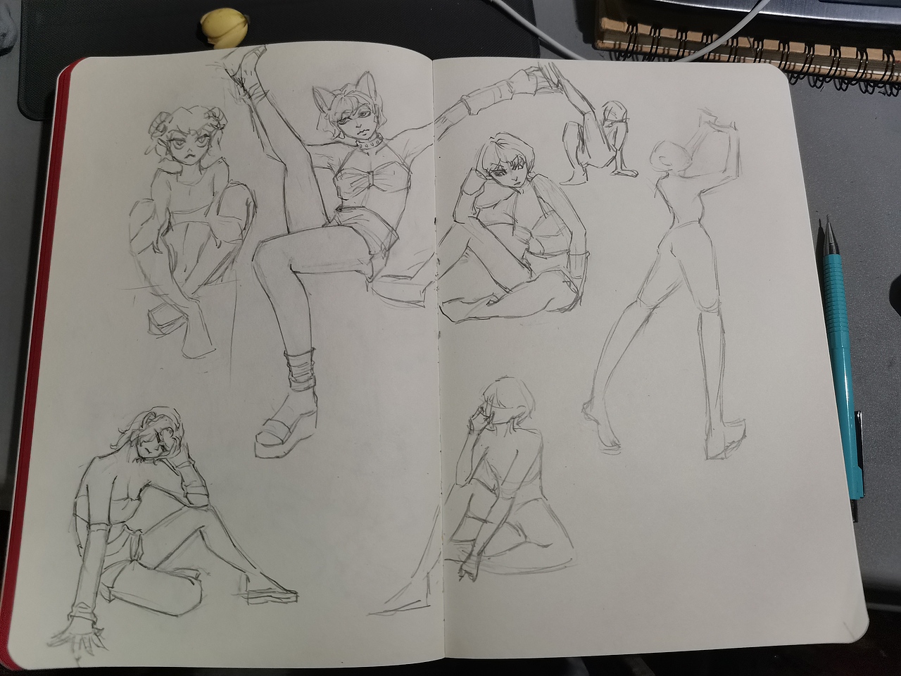 #速寫60天挑戰(zhàn)賽#day3d@速寫班長（圖ZMjk1NTU0MjYw） - 創(chuàng)作習(xí)作 - 站酷設(shè)計師楠懶原創(chuàng)素材 - 站酷ZCOOL