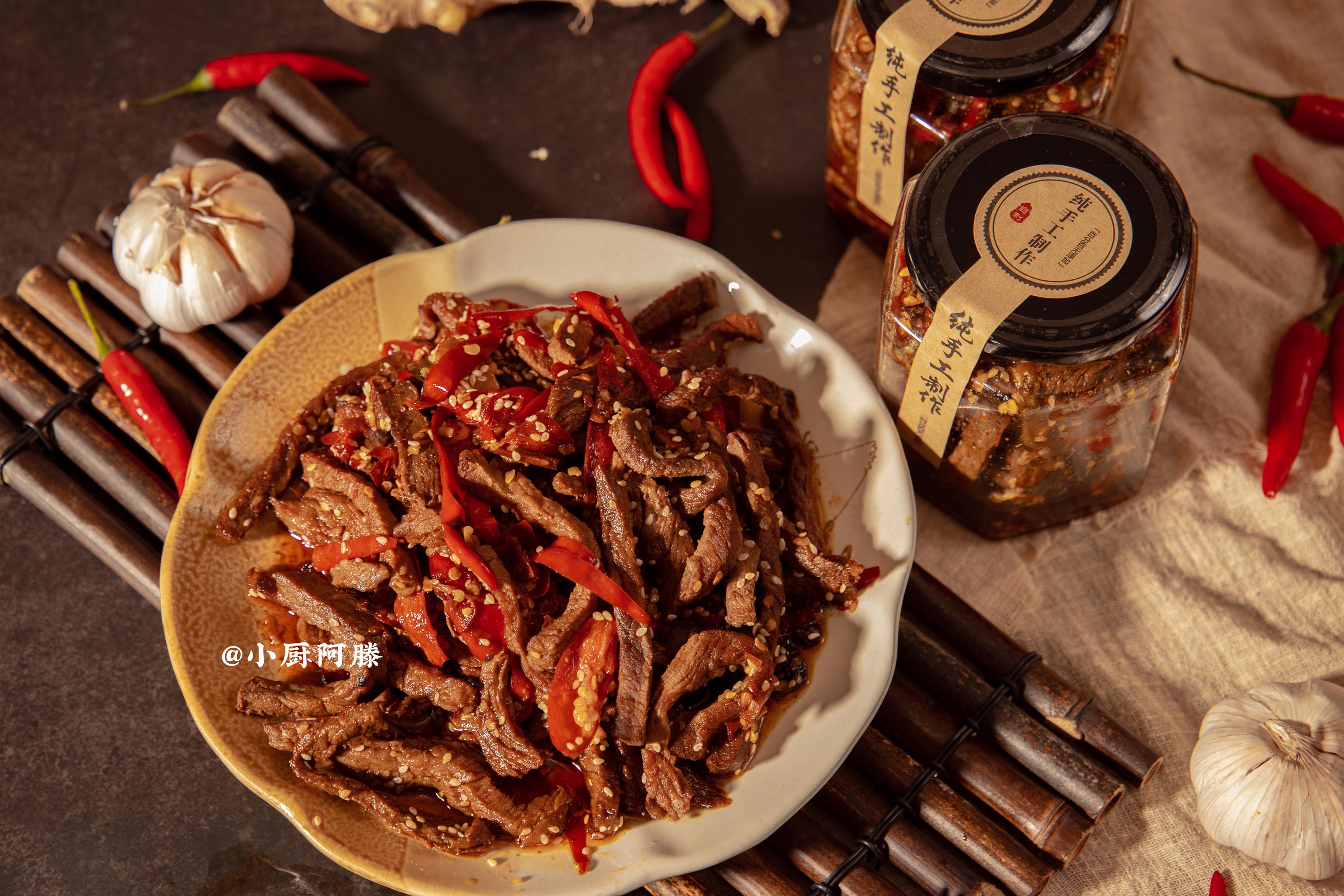 小厨阿滕的个人主页（封面预览） - 主页封面设置 - 站酷设计师小厨阿滕原创素材 - 站酷ZCOOL