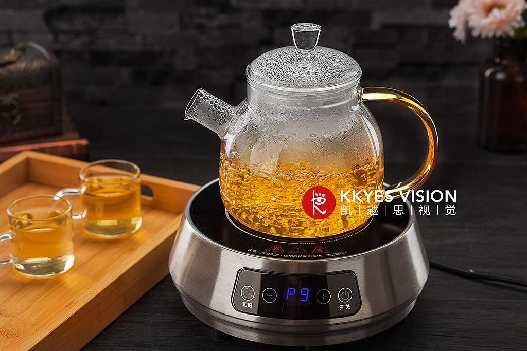 玻璃水壶 茶壶 水杯 静物拍摄 产品摄影（图ZNzk2NzIwNjA=） - 产品摄影 - 站酷设计师金光高照商业摄影原创素材 - 站酷ZCOOL