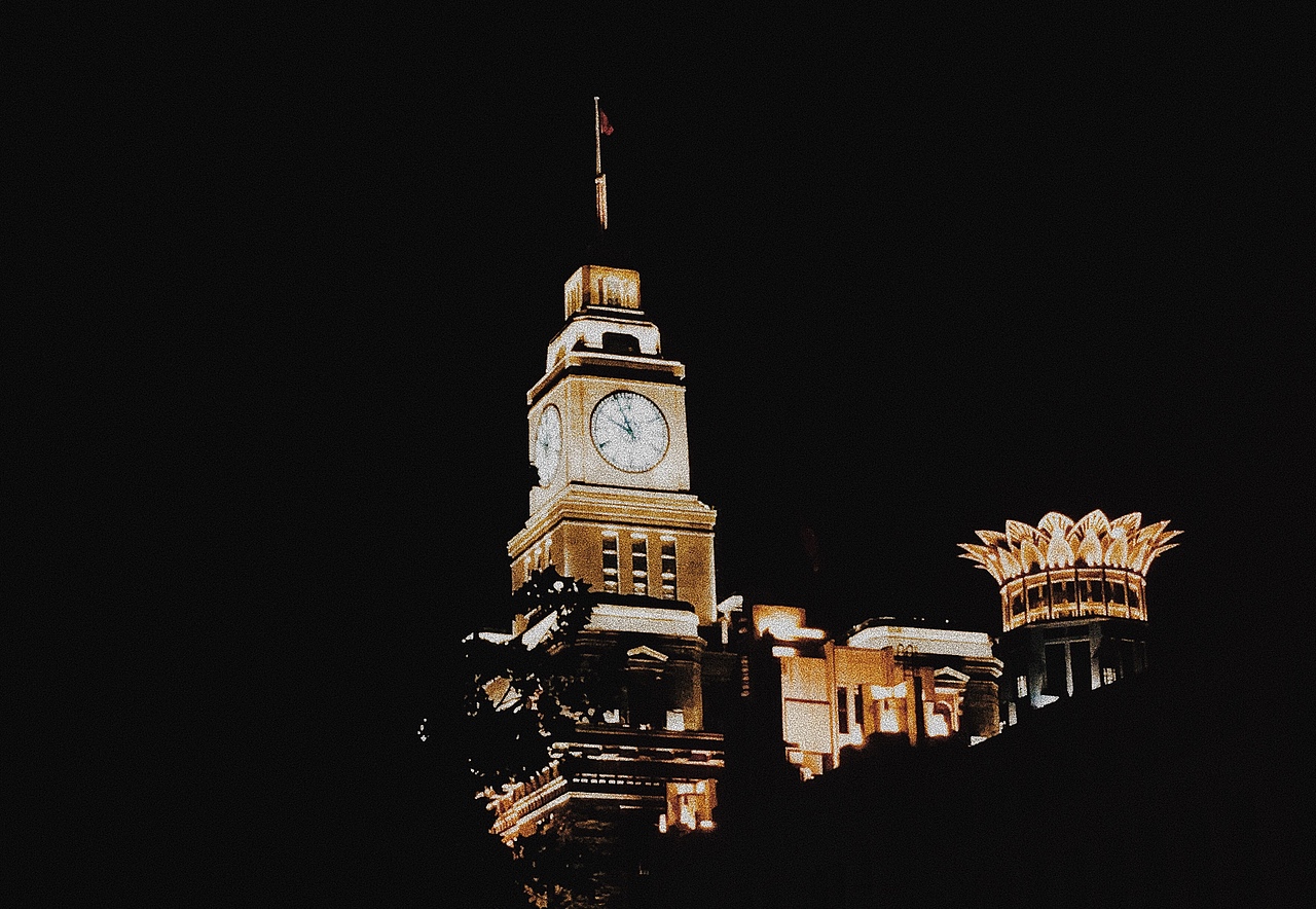 夜上海（图ZMTI5ODg1MjM2） - 风光摄影 - 站酷设计师叨叨刀原创素材 - 站酷ZCOOL