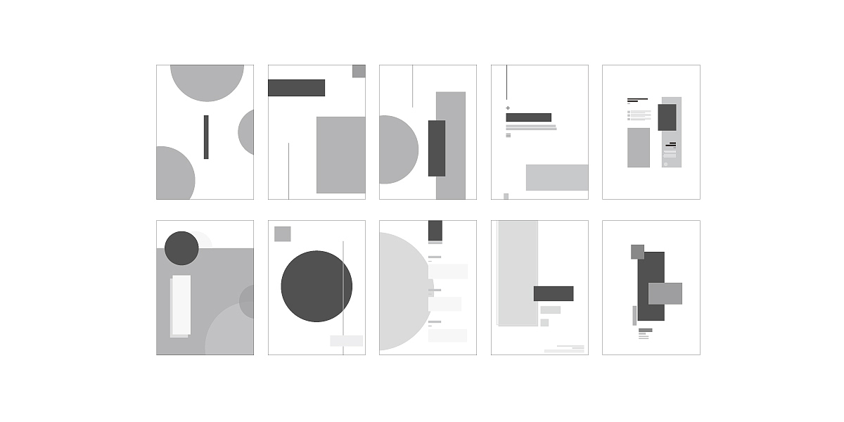 9月份的一些LAYOUT小思绪