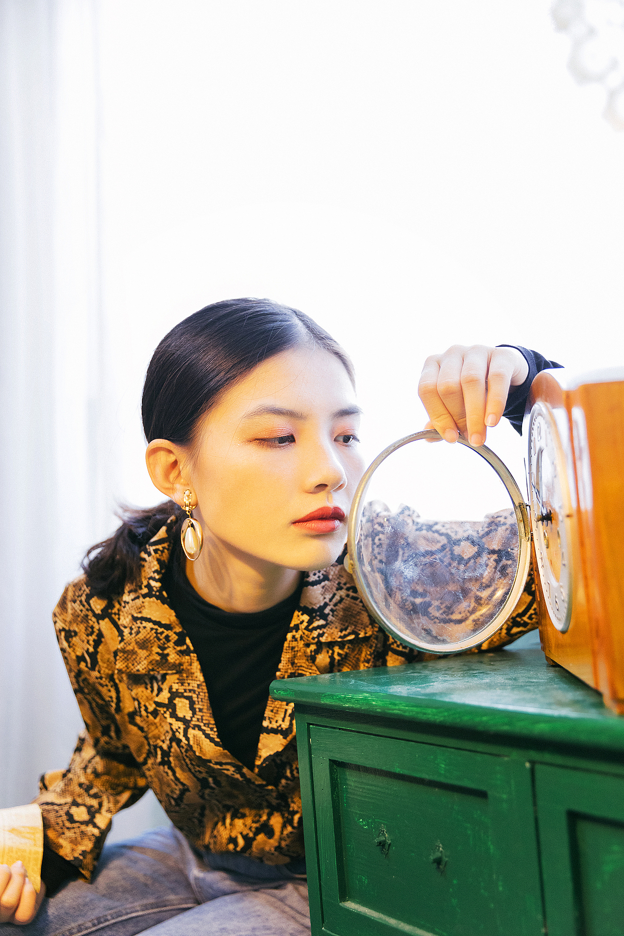 【人像】記得要酷一點(diǎn)（圖ZMTg0MTQxMTg0） - 人像攝影 - 站酷設(shè)計(jì)師未羊NAUIL原創(chuàng)素材 - 站酷ZCOOL