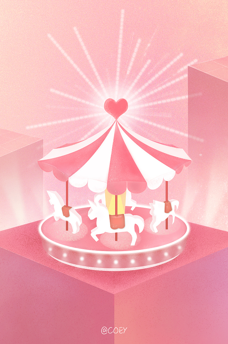 soinlove双十一飞机稿（图ZMTg2ODUyNjIw） - 商业插画 - 站酷设计师coeyli原创素材 - 站酷ZCOOL