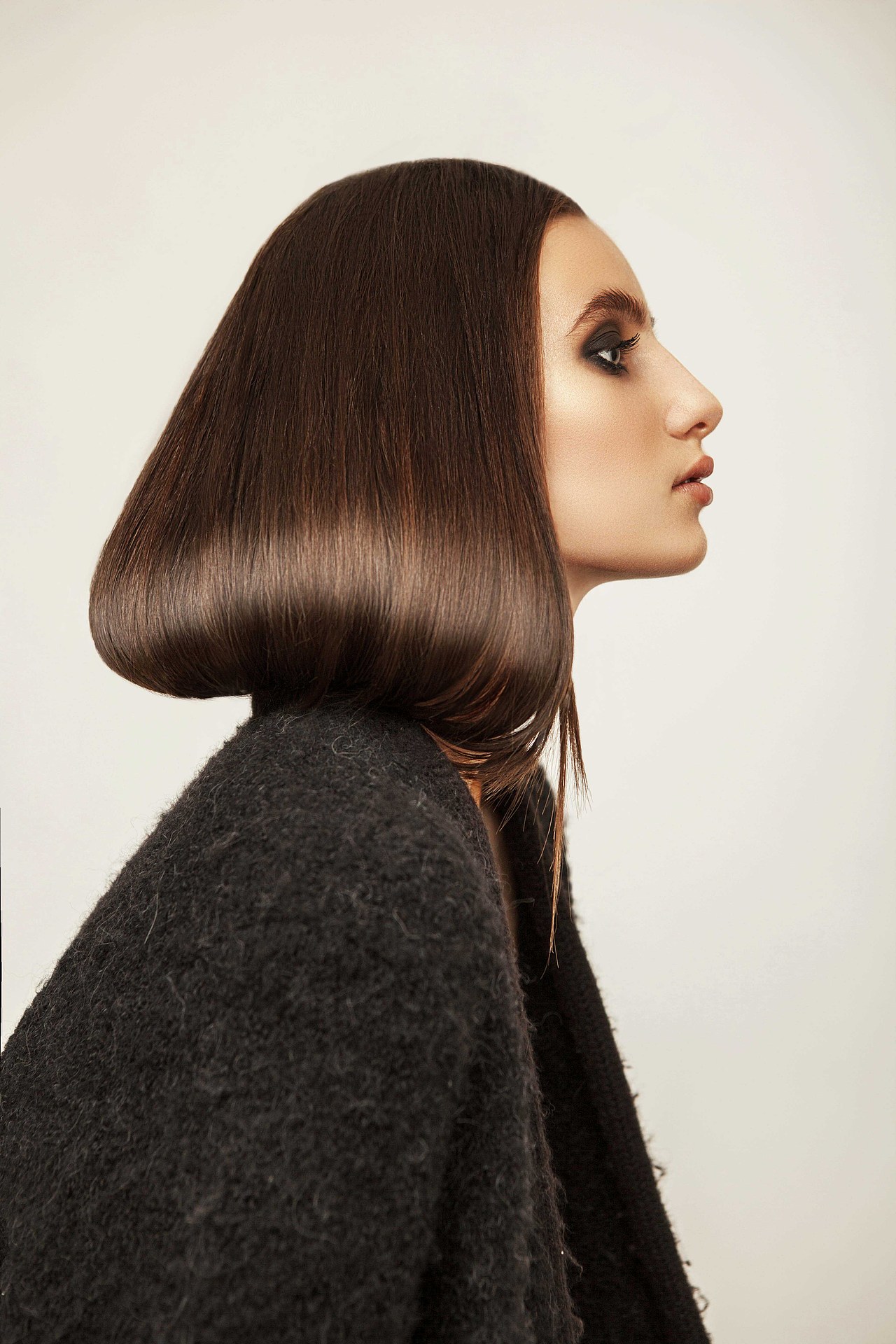 商修-头发（图ZMjAxMzAxNjUy） - 人像摄影 - 站酷设计师康清520原创素材 - 站酷ZCOOL