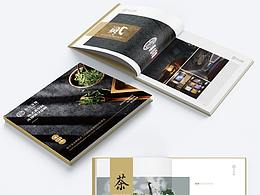 招商項(xiàng)目04-茶葉茶道