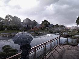 建筑效果图