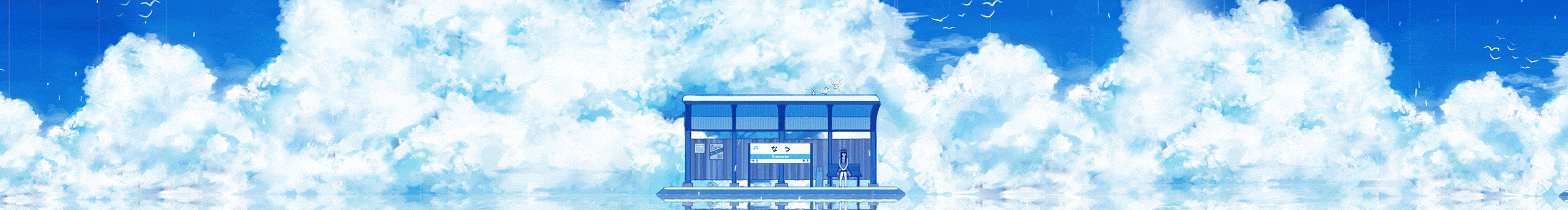 七音橙的個人主頁（封面預(yù)覽） - 主頁封面設(shè)置 - 站酷設(shè)計師七音橙原創(chuàng)素材 - 站酷ZCOOL