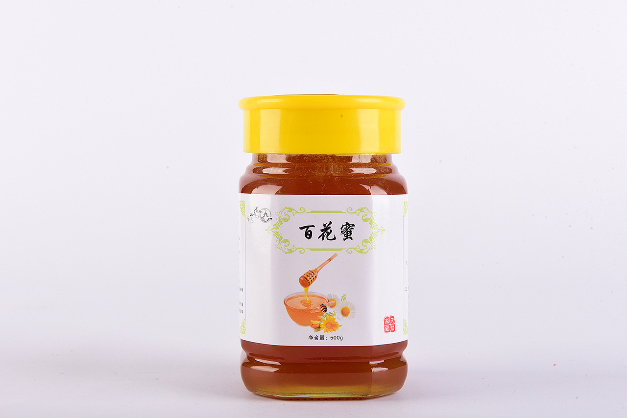 南阳淘宝摄影农产品蜂蜜拍照制作淘宝主图详情装修店铺