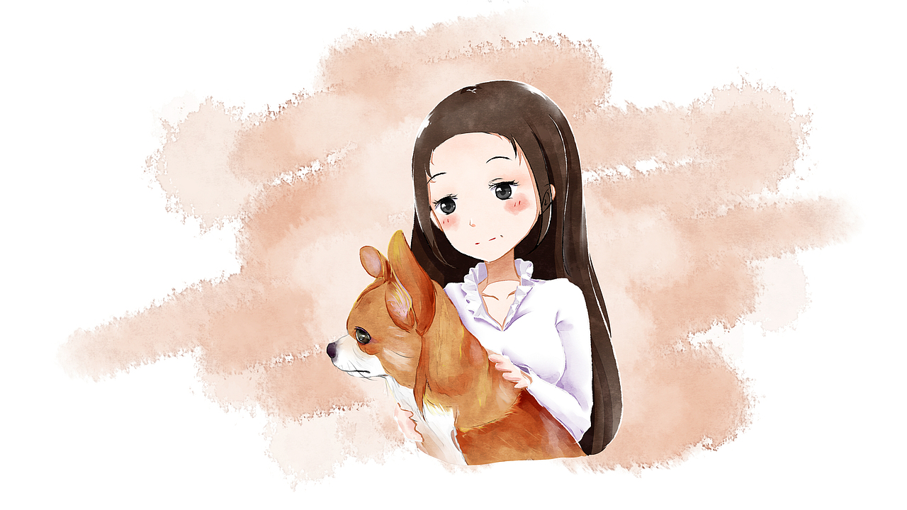 母亲节快乐（图ZMTQ0NjczMzk2） - 短篇/格漫 - 站酷设计师以沫耹原创素材 - 站酷ZCOOL