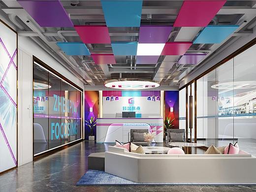 近期的一些个人作品