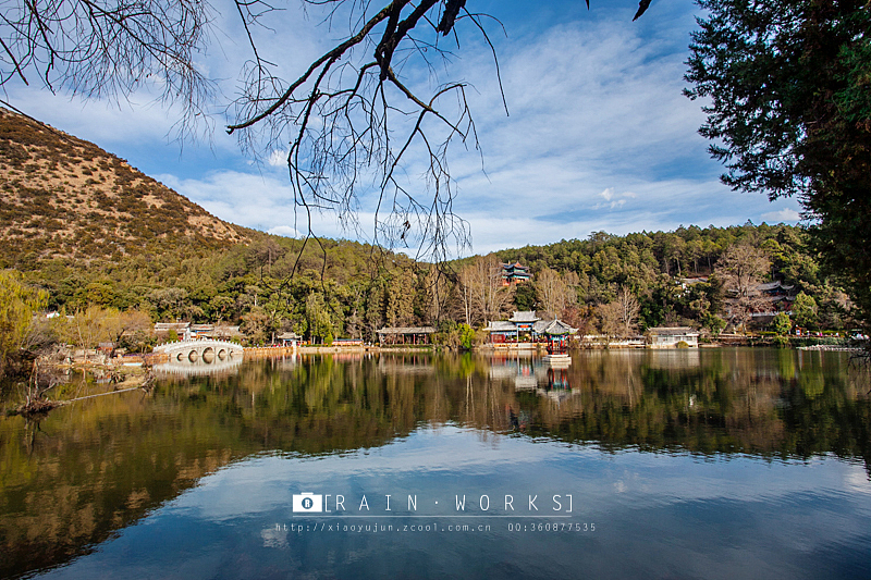 20150222丽江(附旅游攻略)(图ZMjUwMDMyMjA=) - 风光摄影 - 站酷设计师火锅肥牛面原创素材 - 站酷ZCOOL