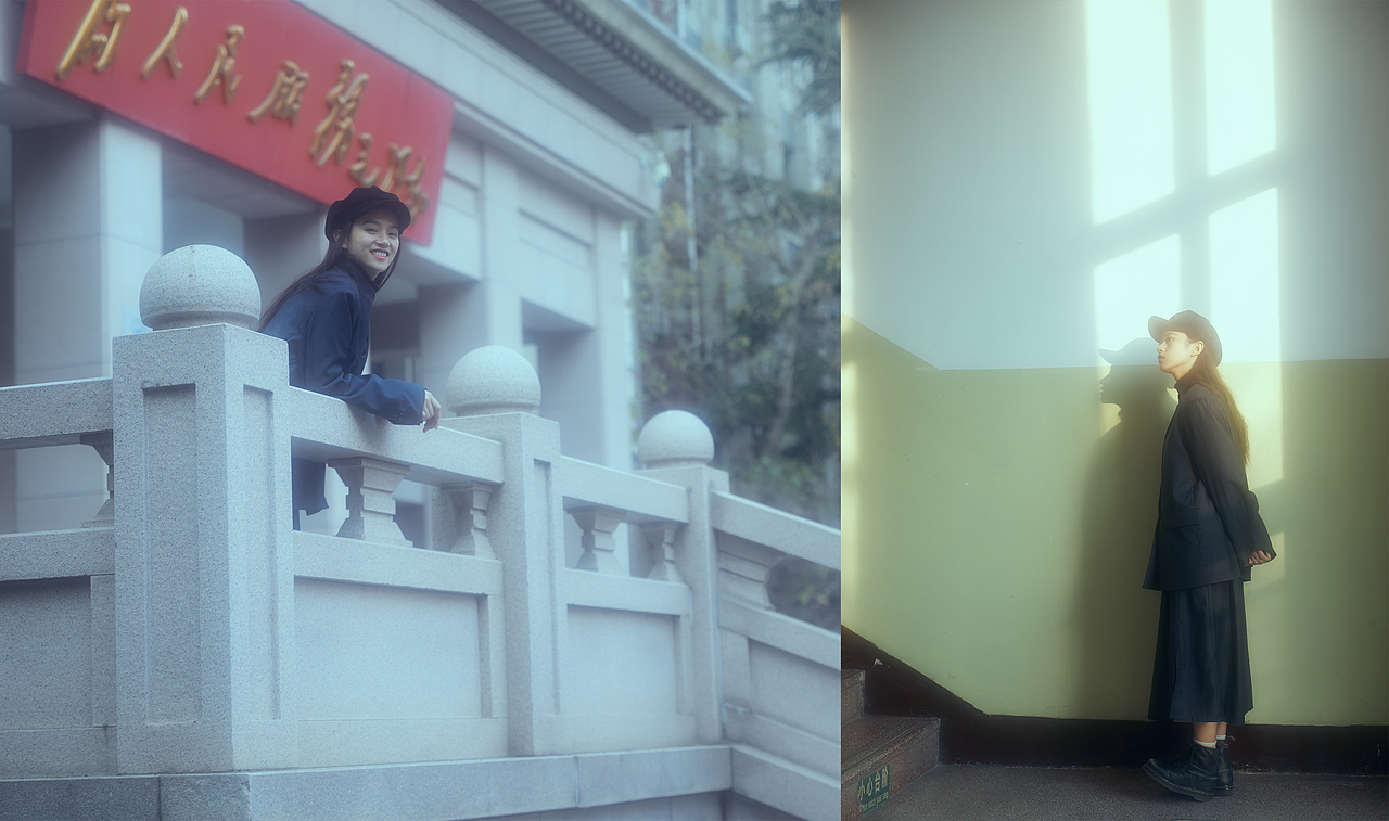 中国女孩（八）（图ZMTM2NjM4MzY0） - 人像摄影 - 站酷设计师MeirJin原创素材 - 站酷ZCOOL