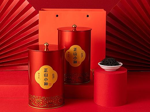 正山小种武夷山红茶拍摄 长沙·黑衣人摄影