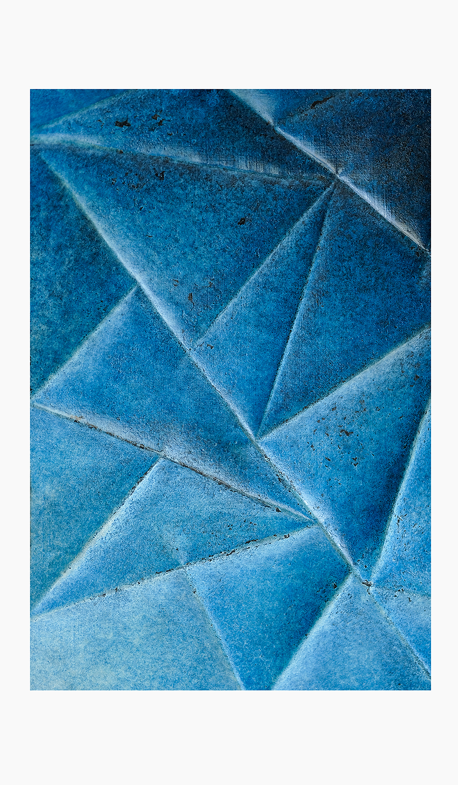 五玄土 || 感悟现代与自然的灵魂对话