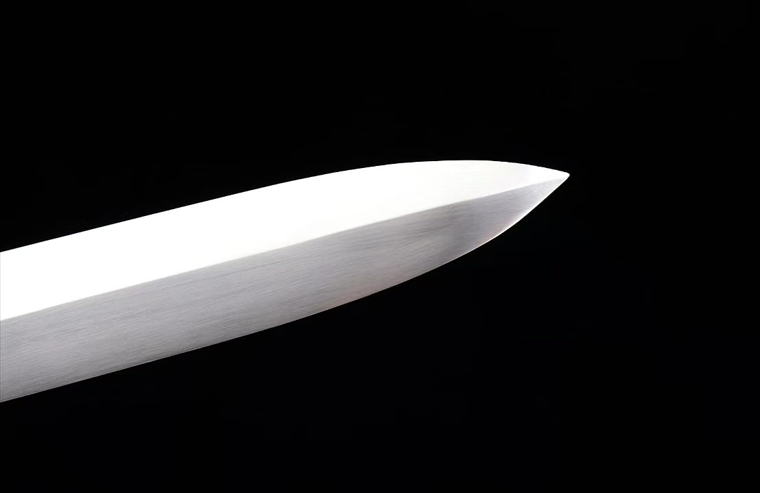 新品本州战术圣殿骑士剑/战术欧剑（图ZMzc5NjQ1MzQw） - 工艺品设计 - 站酷设计师和风堂美术刀剑原创素材 - 站酷ZCOOL