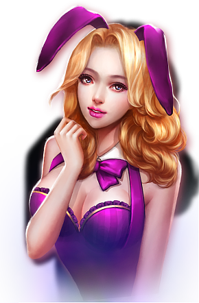 个人收集整理棋牌美女—超大福利（图ZNjQzMjU3ODQ=） - 游戏UI - 站酷设计师小透菌原创素材 - 站酷ZCOOL