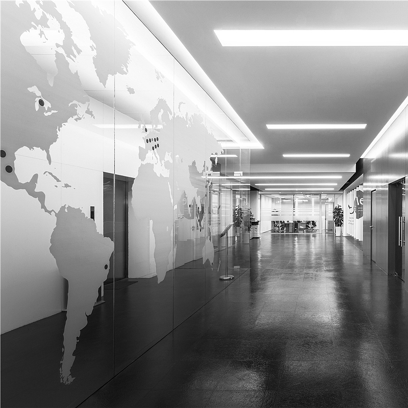 上海古彧建筑空间摄影公司-专业空间室内样板房摄影