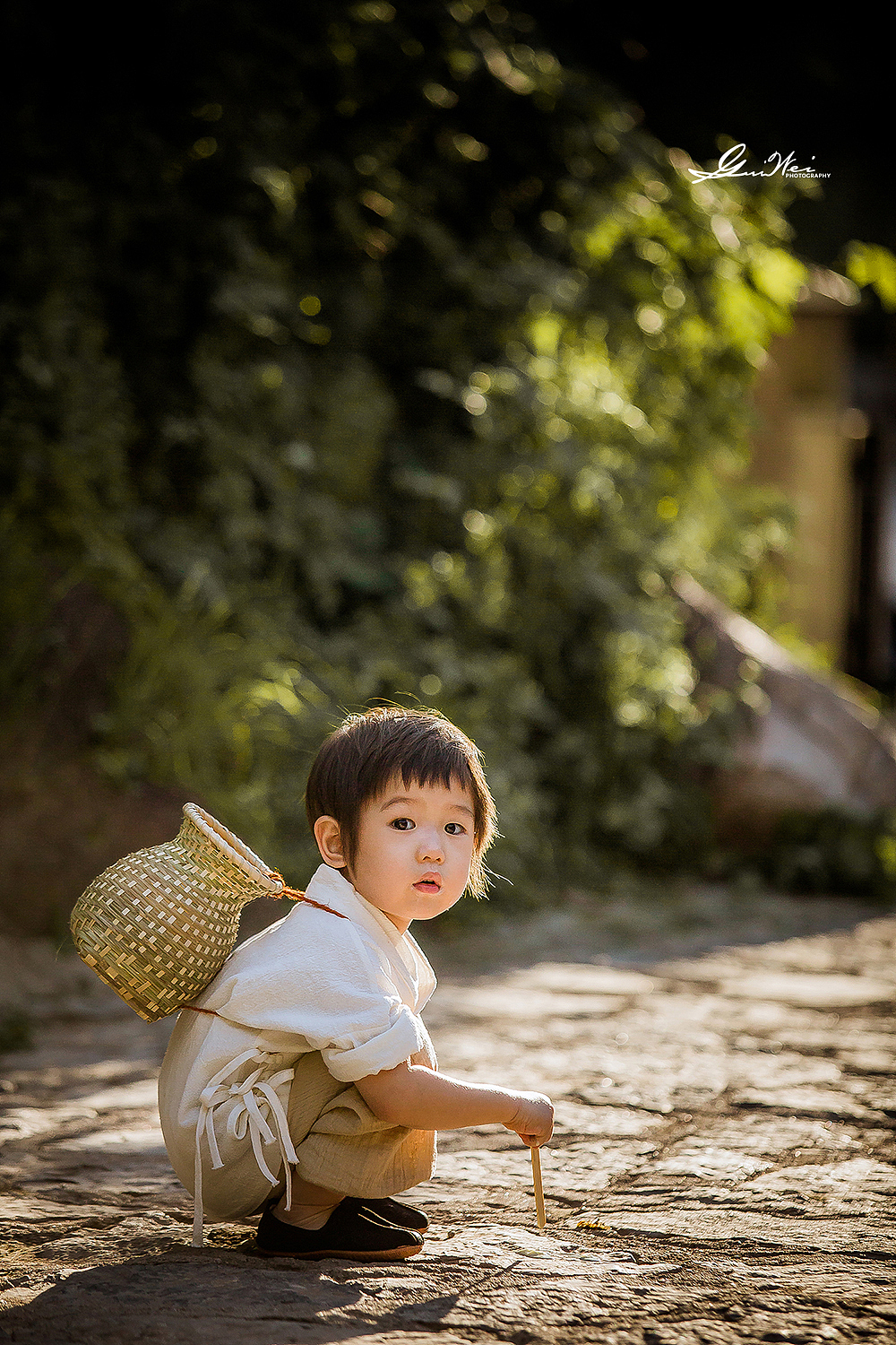 爨底下（图ZMTQxNTkzNDU2） - 人像摄影 - 站酷设计师摄影师鬼微原创素材 - 站酷ZCOOL