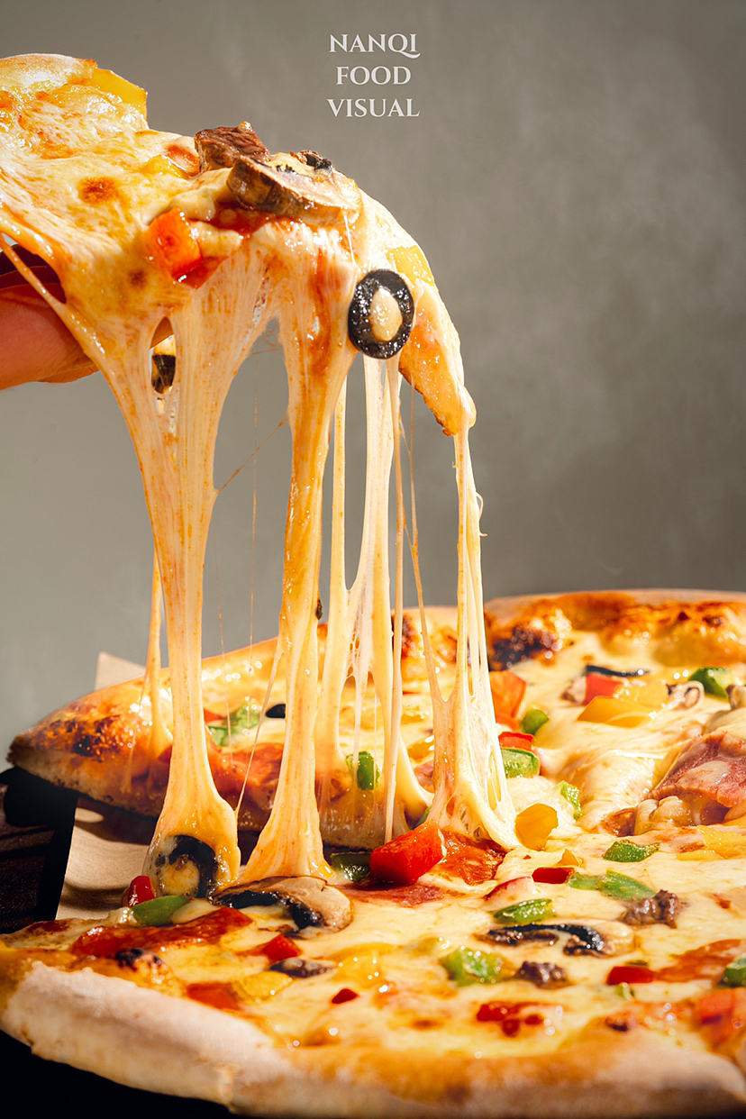 美食摄影 | 皇家甜心