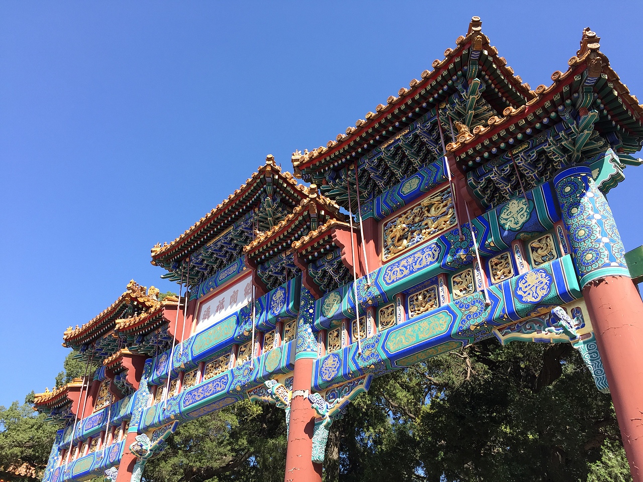 古建筑之美（图ZMzQ4NDQyNDQ=） - 风光摄影 - 站酷设计师哥歌原创素材 - 站酷ZCOOL