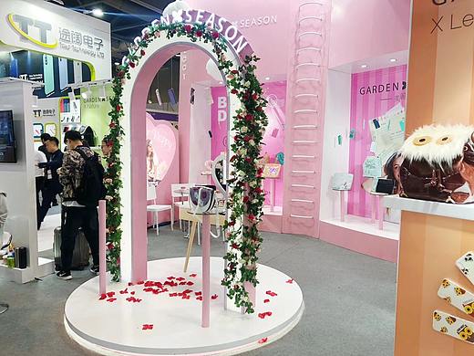 Garden Season 秋冬展