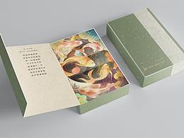 五常大米包装