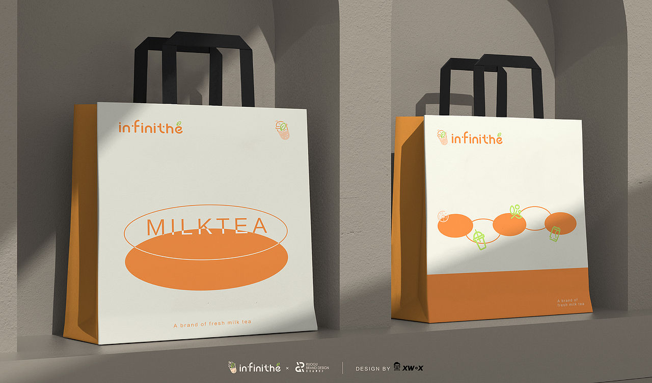 infinithé logo设计（图ZMzA3MjY5MDU2） - 品牌 - 站酷设计师设计师徐小望原创素材 - 站酷ZCOOL