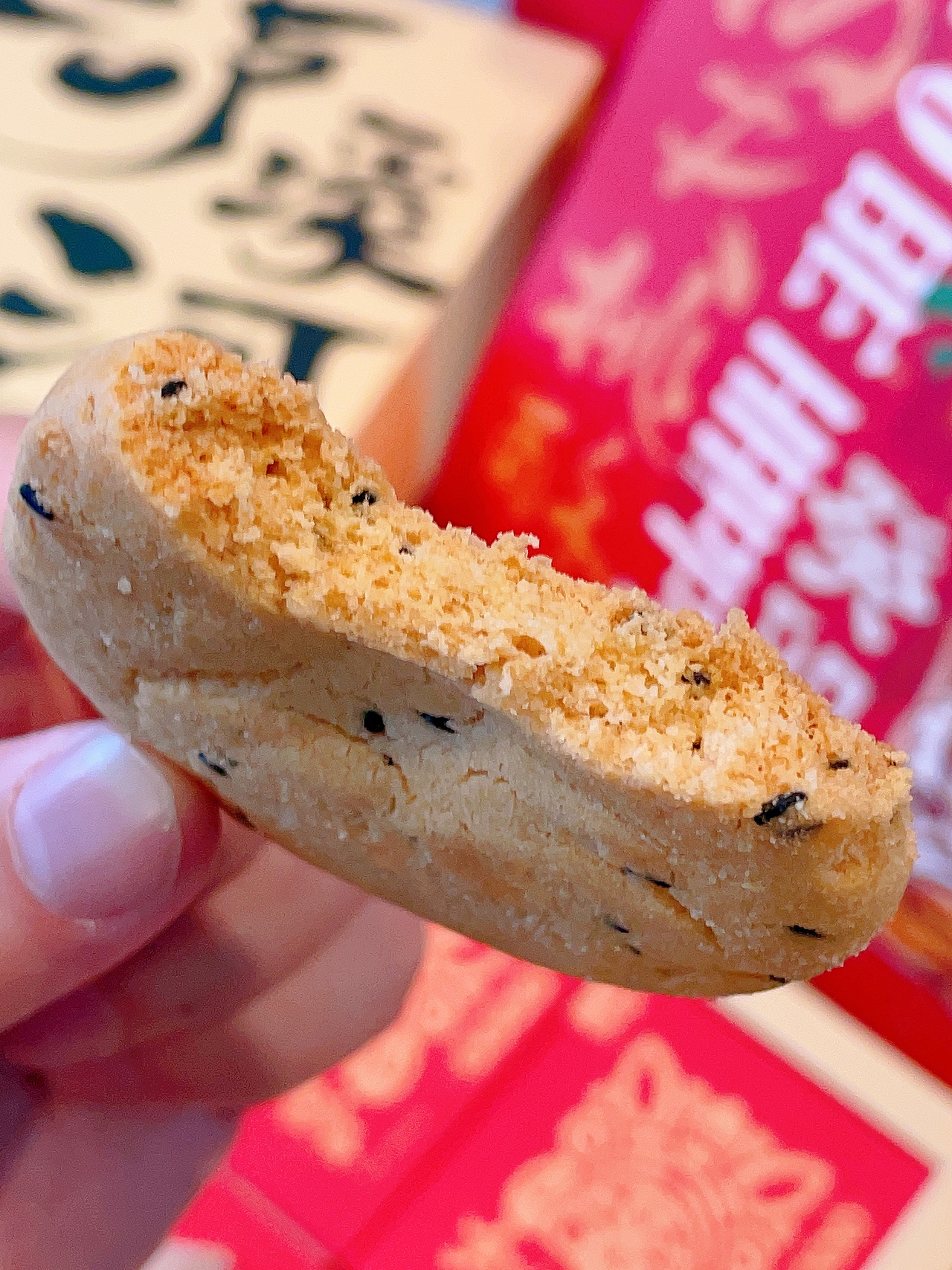 有间全球购|泸溪河功夫桃酥（图ZMzI2NjYzNzc2） - 美食摄影 - 站酷设计师有间图片社原创素材 - 站酷ZCOOL