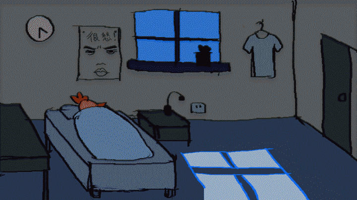 GIF（图ZMTIwMTYyOTky） - 网络表情 - 站酷设计师咕咕咕q原创素材 - 站酷ZCOOL