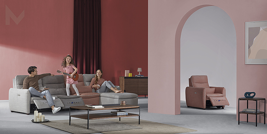 家具摄影｜LAZBOY 2019（图ZMTU4MDIxNzYw） - 产品摄影 - 站酷设计师没边摄影原创素材 - 站酷ZCOOL