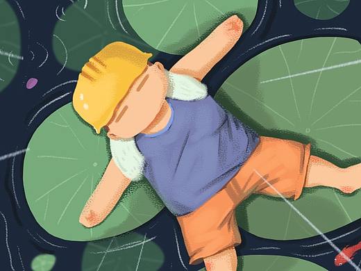 插画练习（个人主页-ZNDQ4ODk3NDQ=） - 商业插画 - 站酷设计师o腊月初八o原创素材 - 站酷ZCOOL