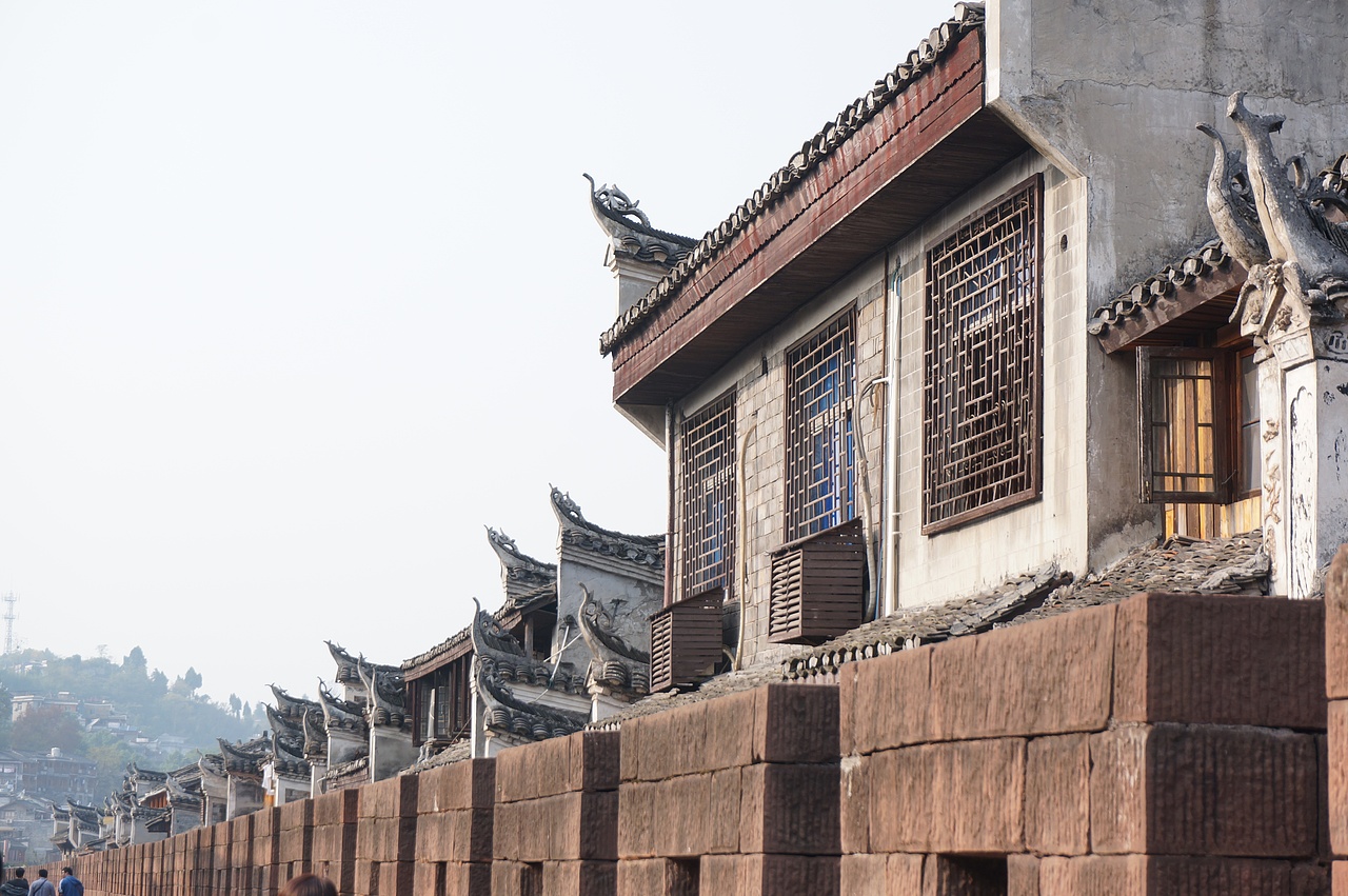凤凰之旅#出发的勇气2014#（图ZMjAzNzYyMjA=） - 风光摄影 - 站酷设计师feajun原创素材 - 站酷ZCOOL