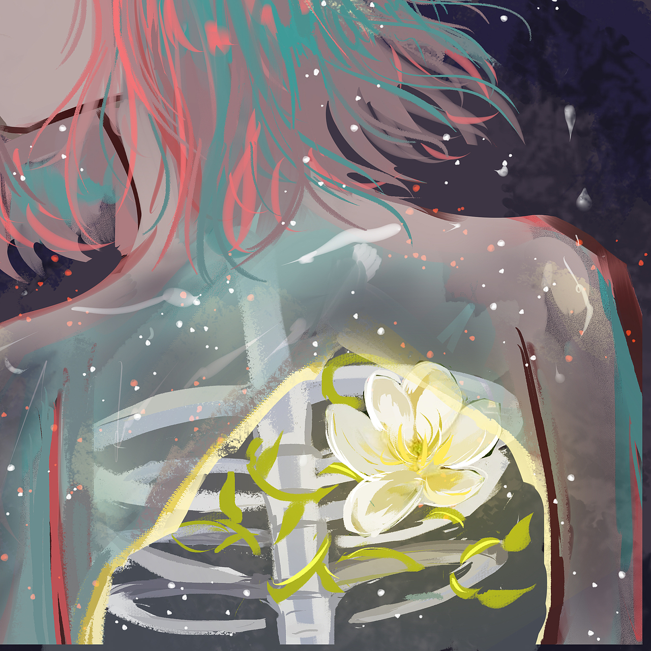 7月日涂汇总（图ZMjE5ODYxNjky） - 创作习作 - 站酷设计师Prozac21原创素材 - 站酷ZCOOL