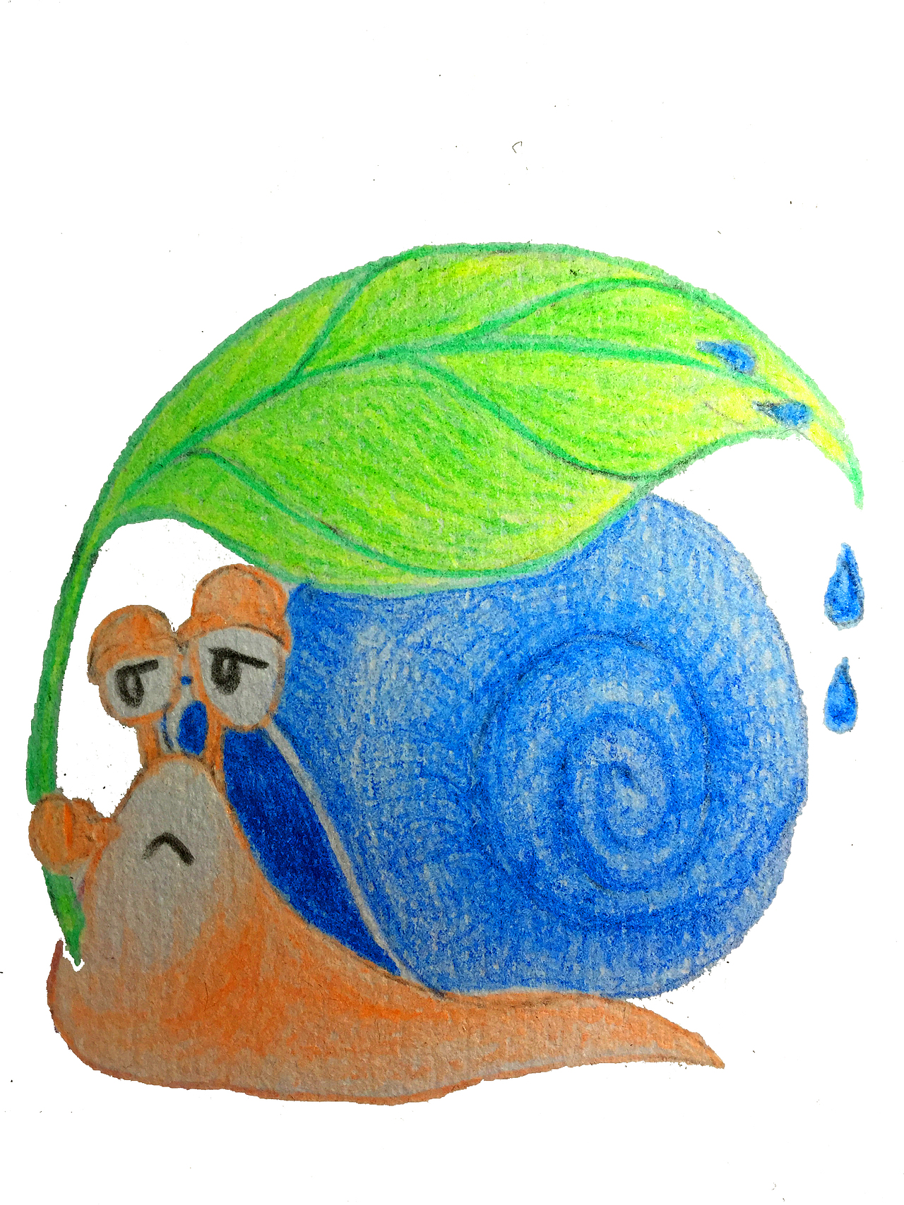 蜗牛（手机图标）（图ZNDIzMTgyMzI=） - 商业插画 - 站酷设计师是叮当猫啊原创素材 - 站酷ZCOOL