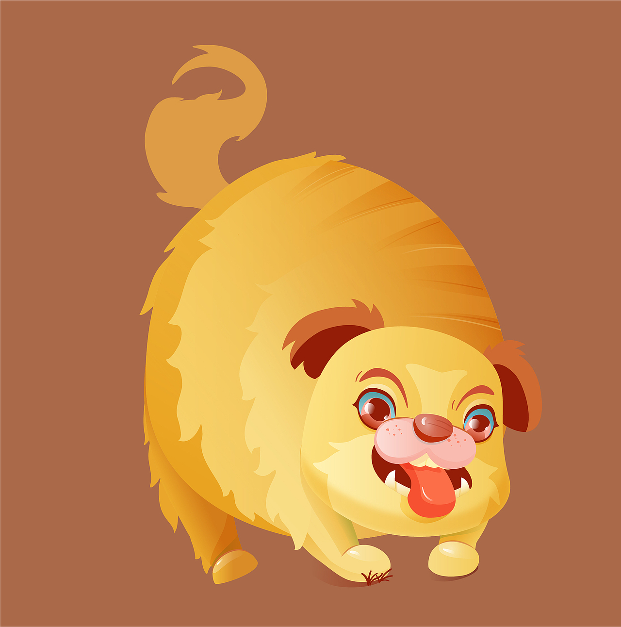 have some fun（图ZNTAzODUwMDA=） - 创作习作 - 站酷设计师Rebecca_H原创素材 - 站酷ZCOOL