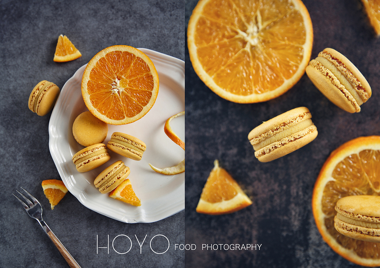 经典法甜“少女的酥胸”（图ZMTg1ODA4Mjg4） - 产品摄影 - 站酷设计师美食摄影黄油原创素材 - 站酷ZCOOL