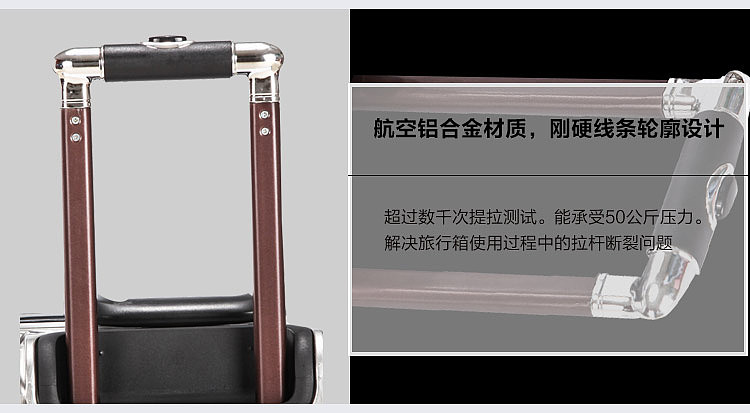 箱包宝贝详情页