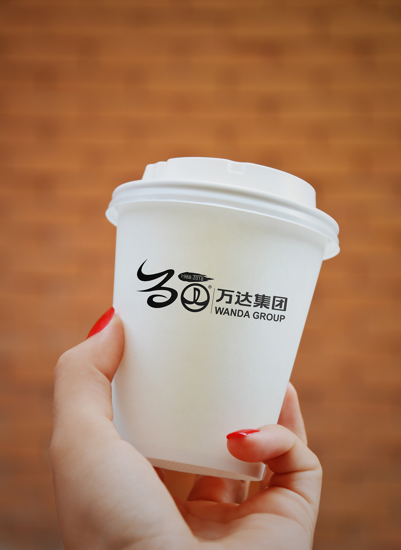 万达30周年主题logo设计（图ZNDk2ODg4ODA=） - Logo - 站酷设计师赵文轩原创素材 - 站酷ZCOOL
