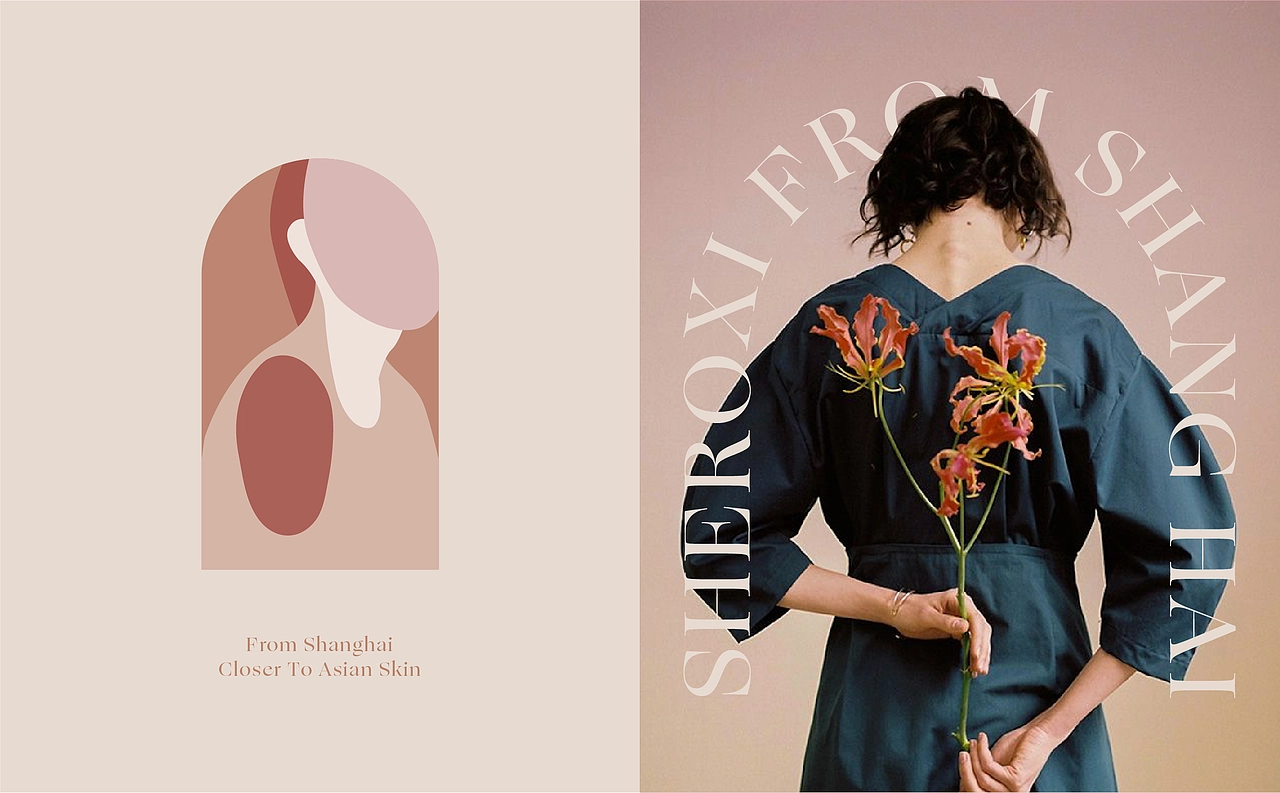 橙芙熙 海派护肤 CASE 02 丨ABD案例