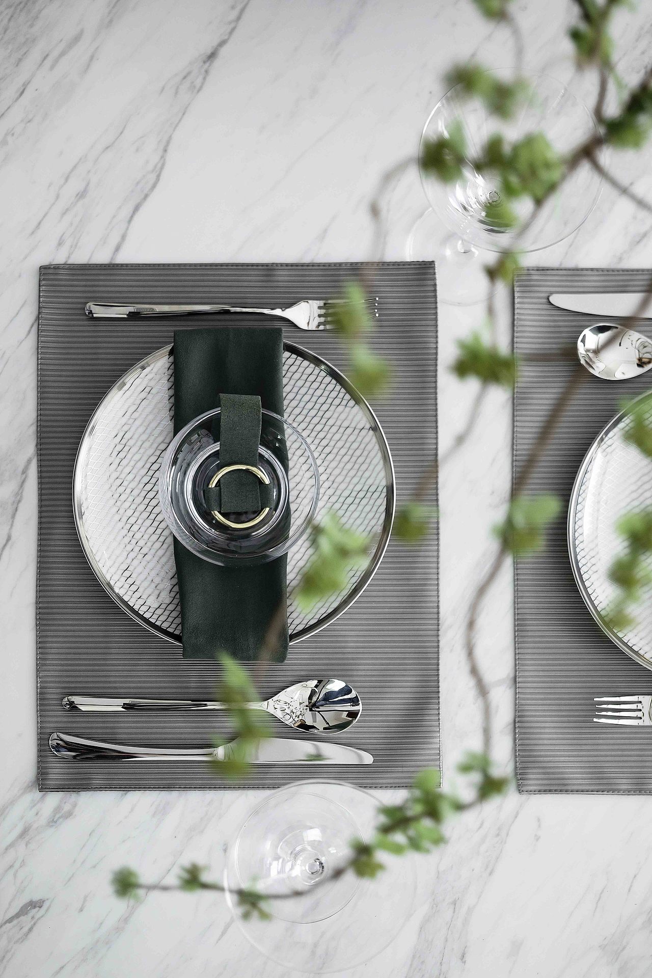 无锡太湖雍华府样板间