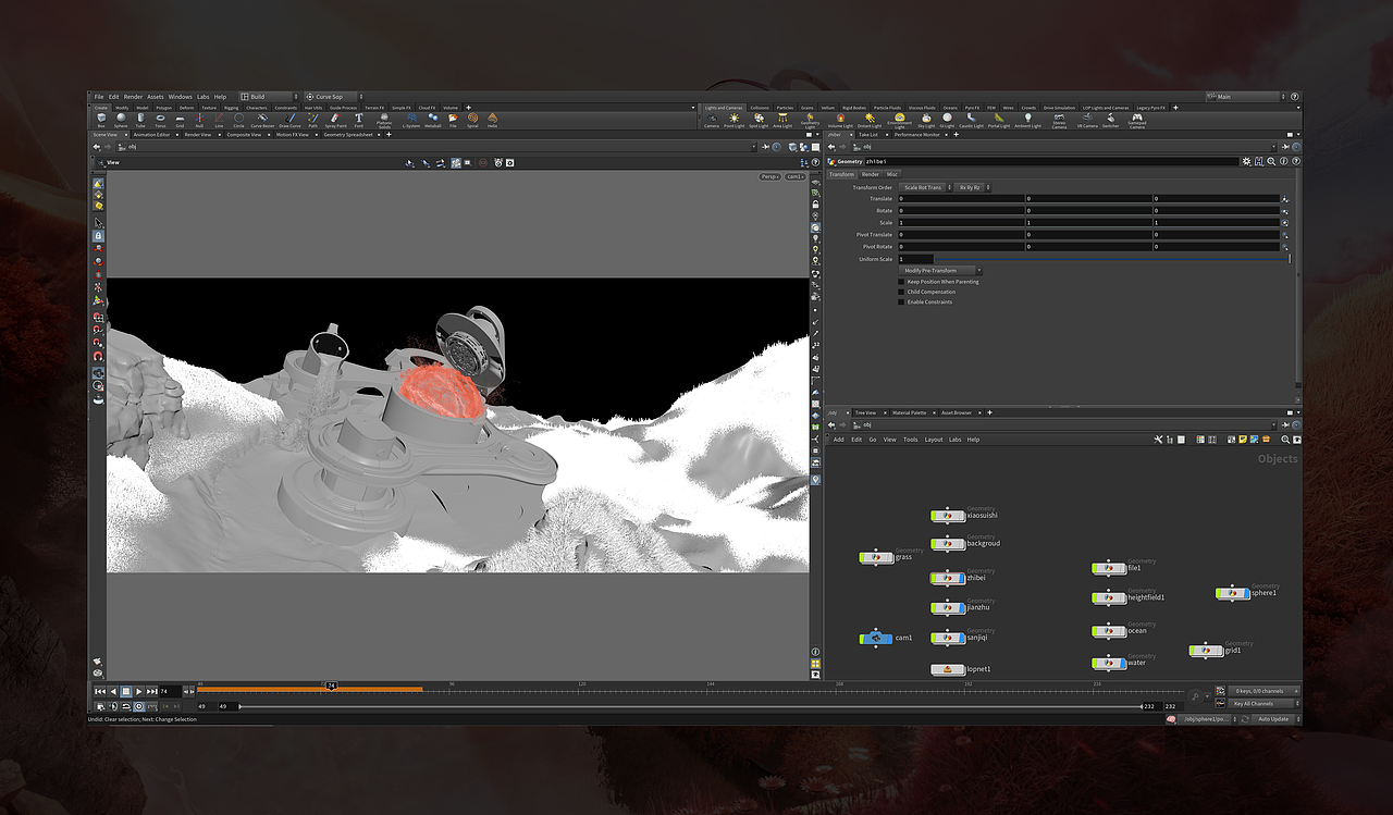 九阳 | 厨房新生态 KV 策划案（图ZMzIxNzE3ODQ4） - 电商 - 站酷设计师Zeeture原创素材 - 站酷ZCOOL