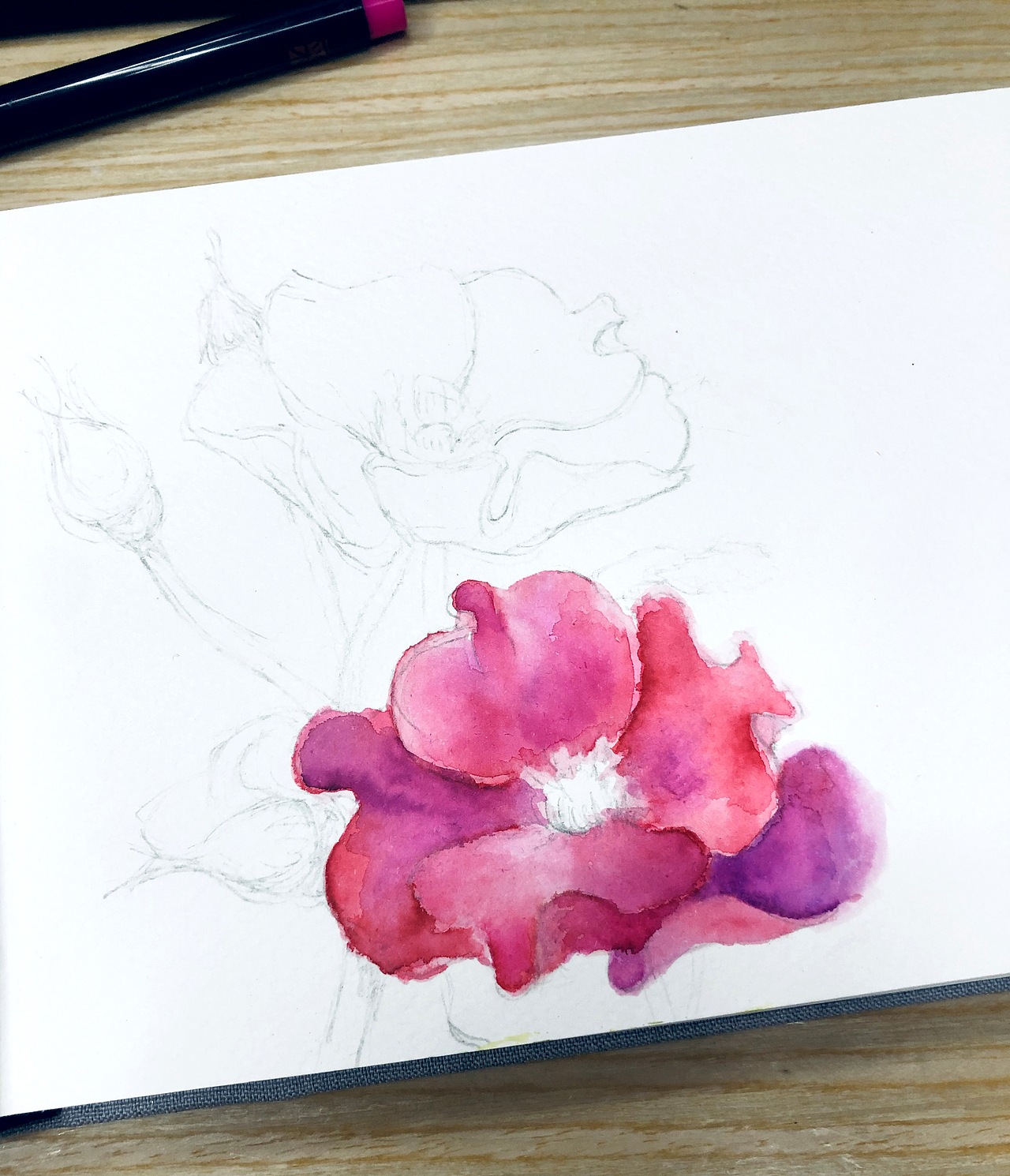 新年小红花（图ZMTQyMDg1MDAw） - 创作习作 - 站酷设计师言不甩原创素材 - 站酷ZCOOL