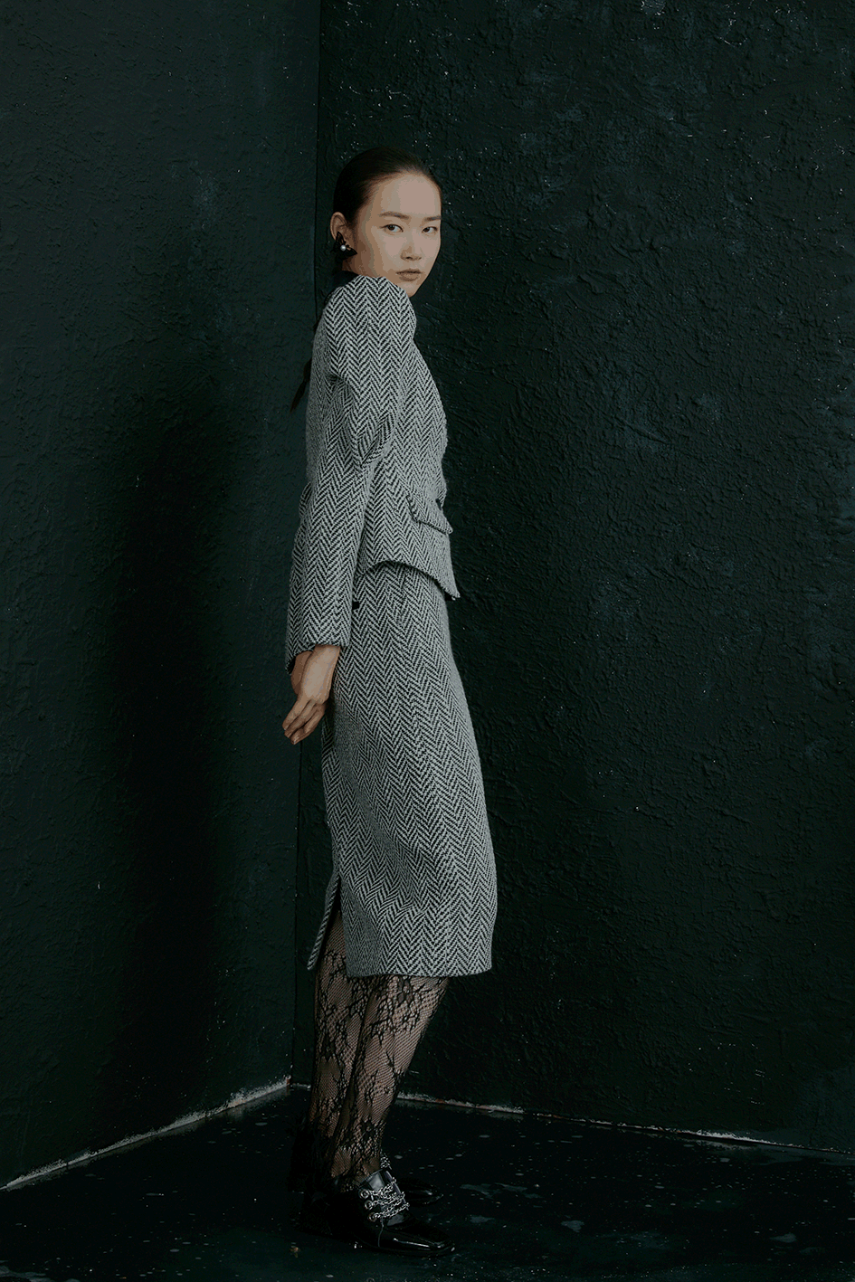 服装推文排版设计（图ZMjI5NTE2MzUy） - 品牌 - 站酷设计师一别两宽各生欢喜原创素材 - 站酷ZCOOL