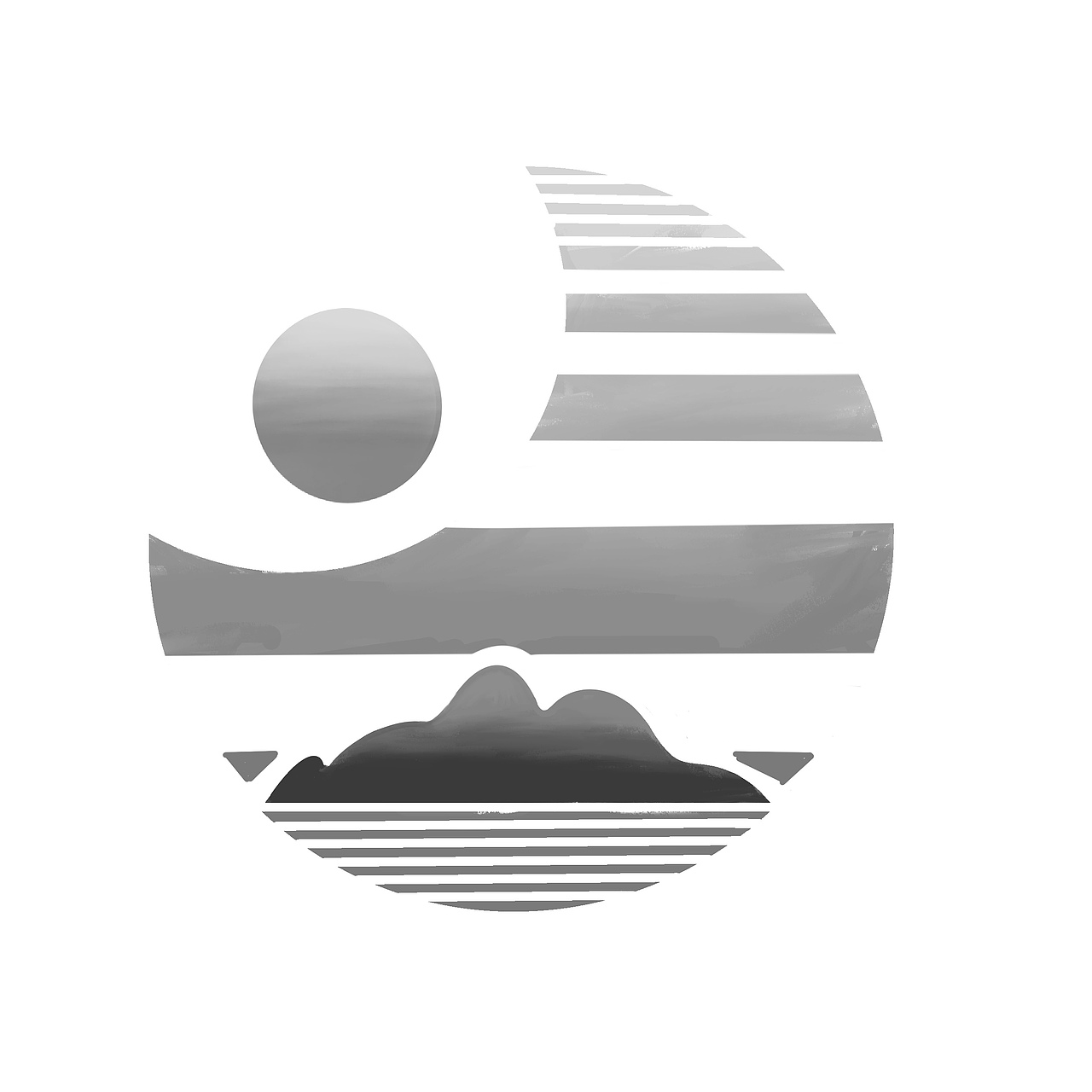 宜春市旅游形象logo设计（图ZMjkwMzMyNjg4） - Logo - 站酷设计师鸭子惊人原创素材 - 站酷ZCOOL