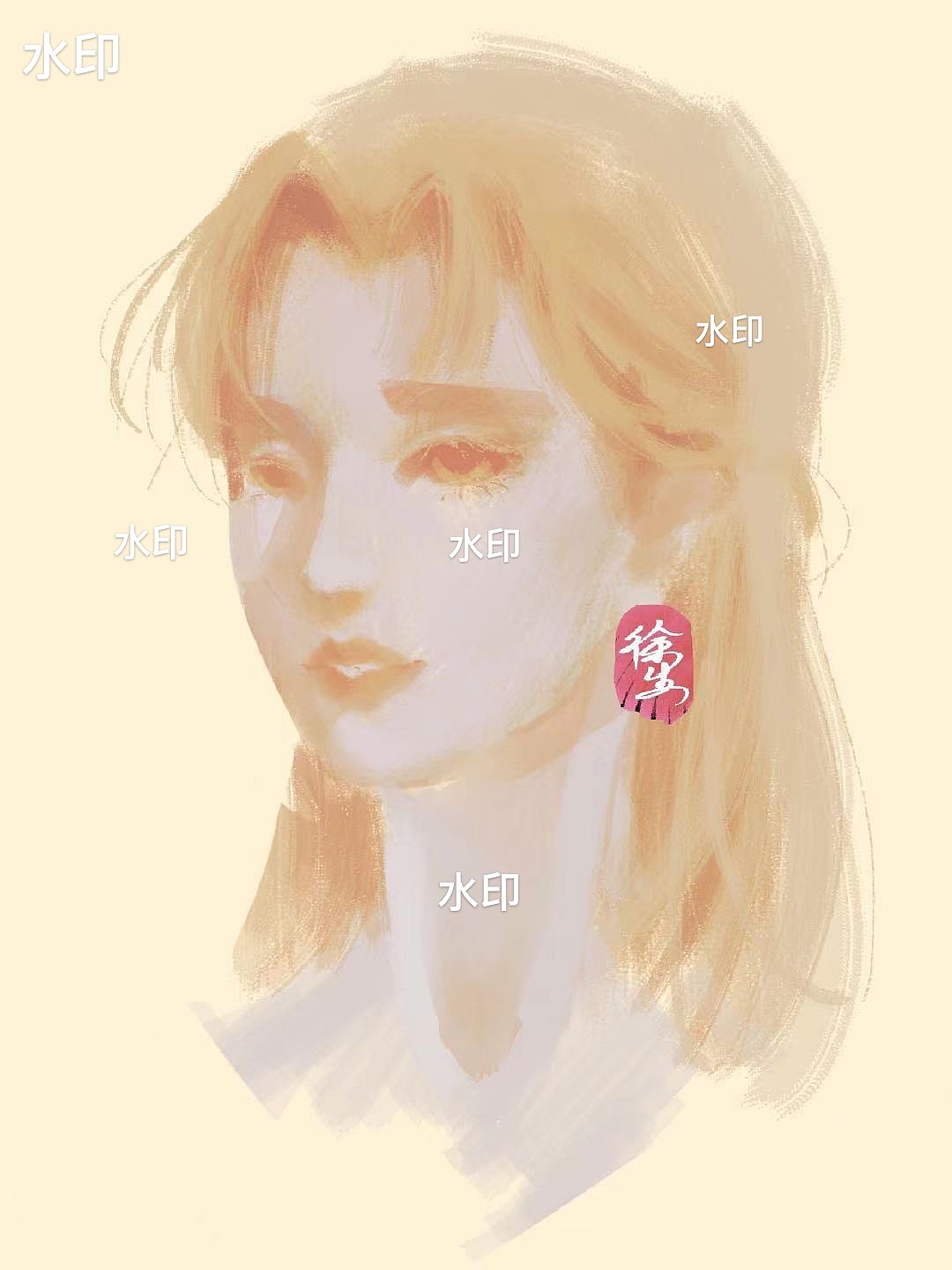 #夏日创作季#中元节将至,海里的鬼怪出没