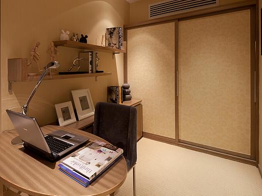 葫芦岛方林装饰房屋效果图