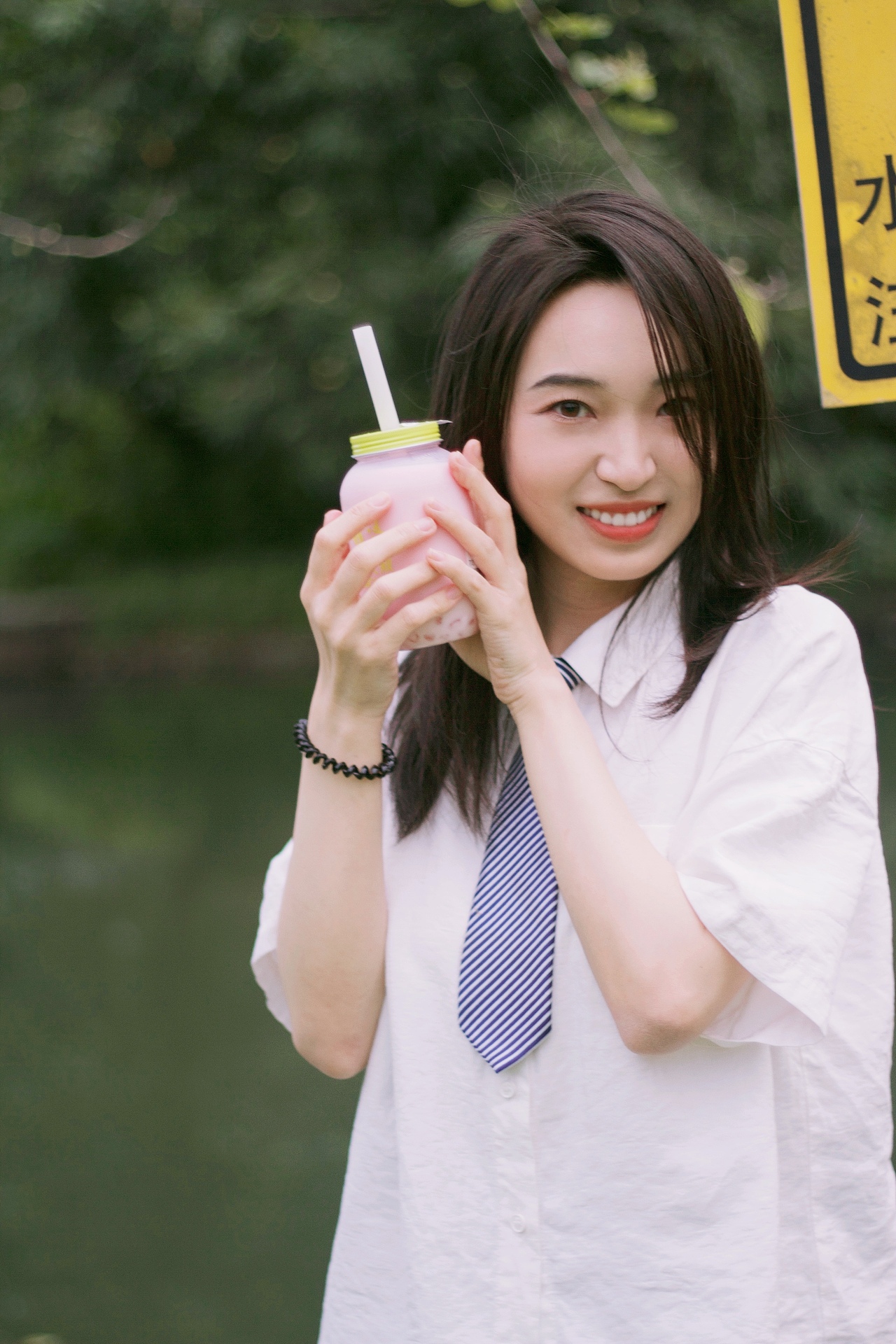 深圳约拍 | 小清新毕业照拍摄（图ZMzMxMzc3NTM2） - 人像摄影 - 站酷设计师豌豆大咖原创素材 - 站酷ZCOOL