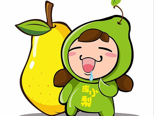 卡通形象设计（个人主页-ZMjY1MjcyMjQ=） - 创作习作 - 站酷设计师贾大甜_Lori原创素材 - 站酷ZCOOL